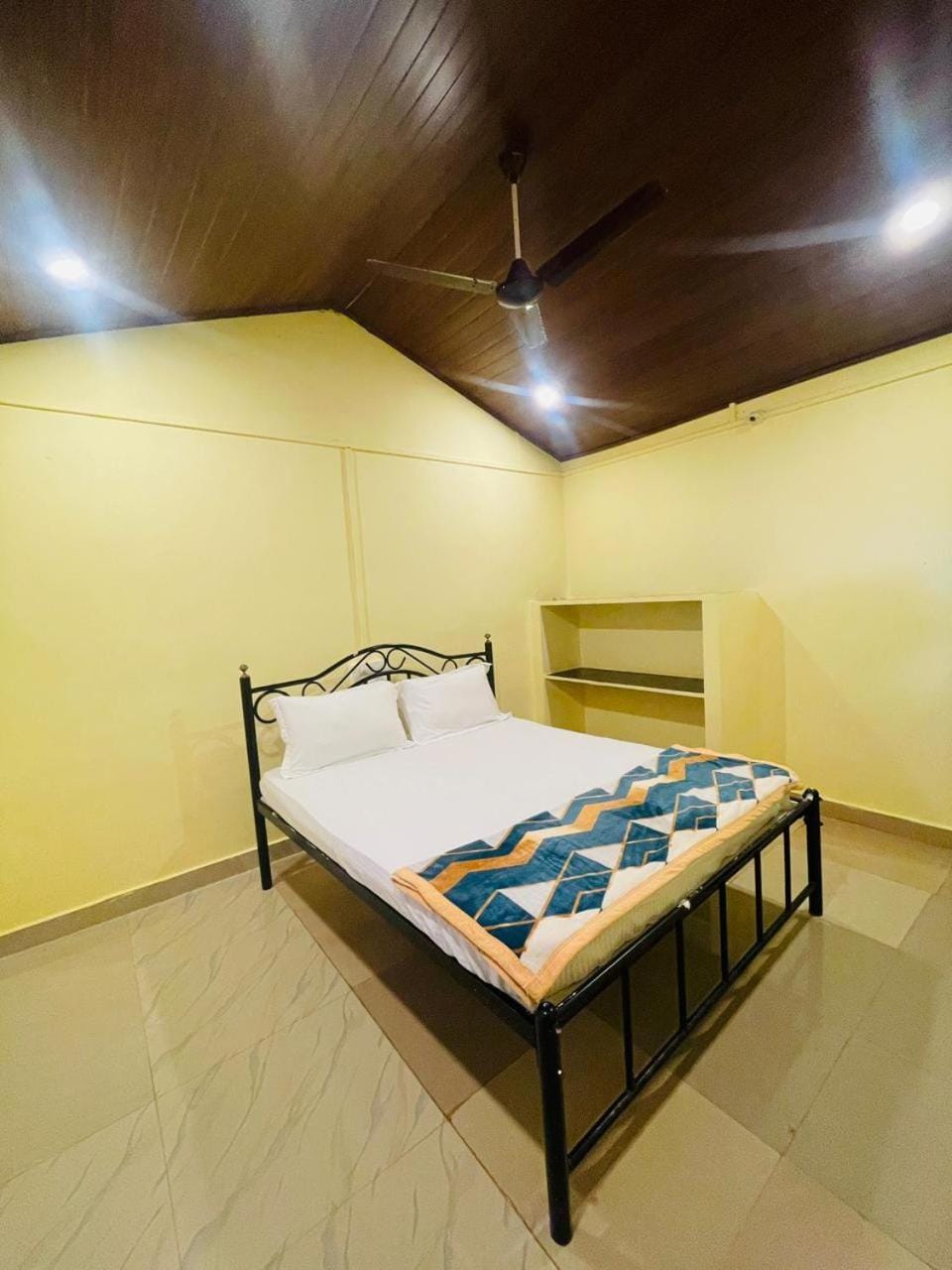Gokarna Beach Vibes Vacation rental in Karnataka