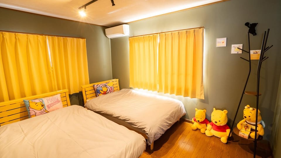 mintstay kochi Apartment in Japan