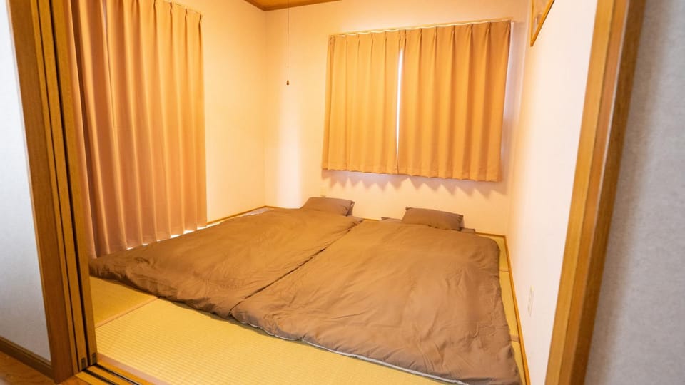 mintstay kochi Apartment in Japan