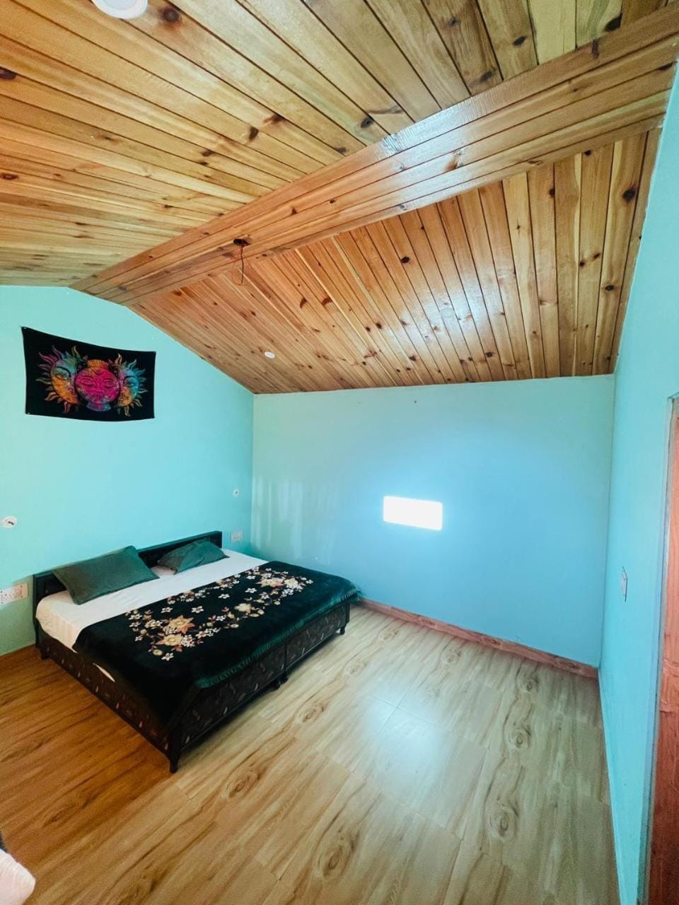 PPK - Parvati Prem Kasol Campground/ 
RV Resort in Himachal Pradesh