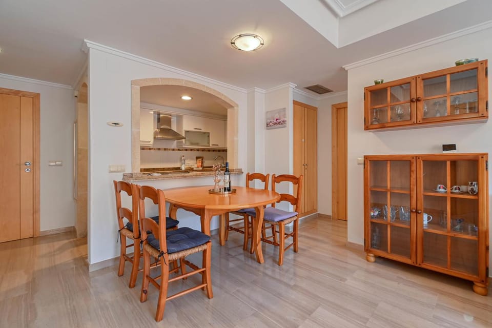 Other, Dining area