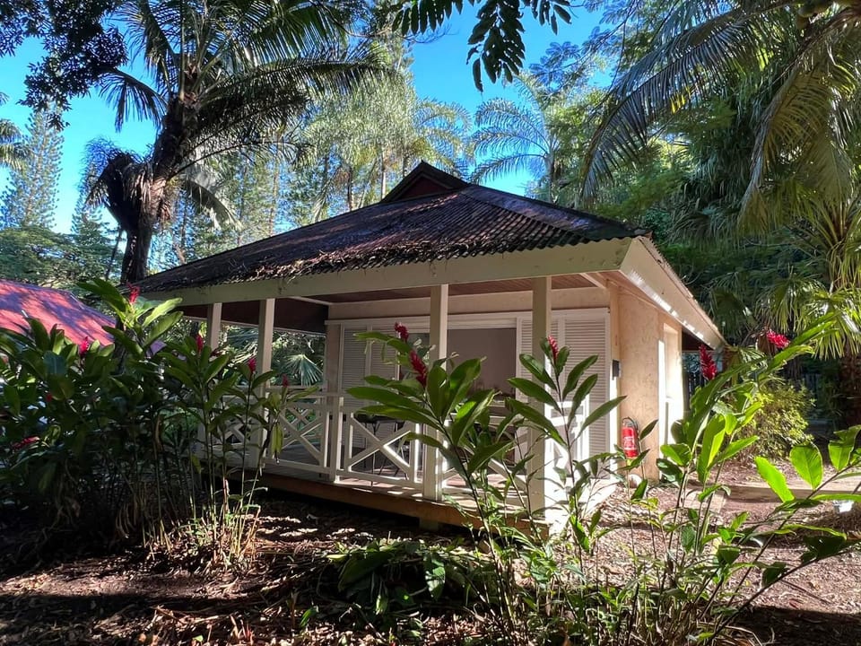 Bungalow Terra Sarramea House in South Province, New Caledonia