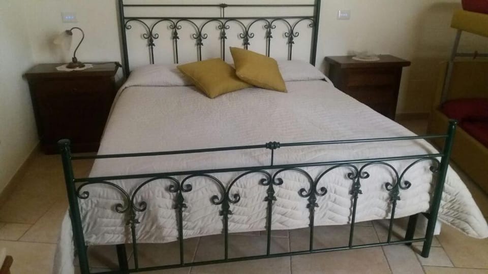 B&B San Potito Bed and Breakfast in Matera