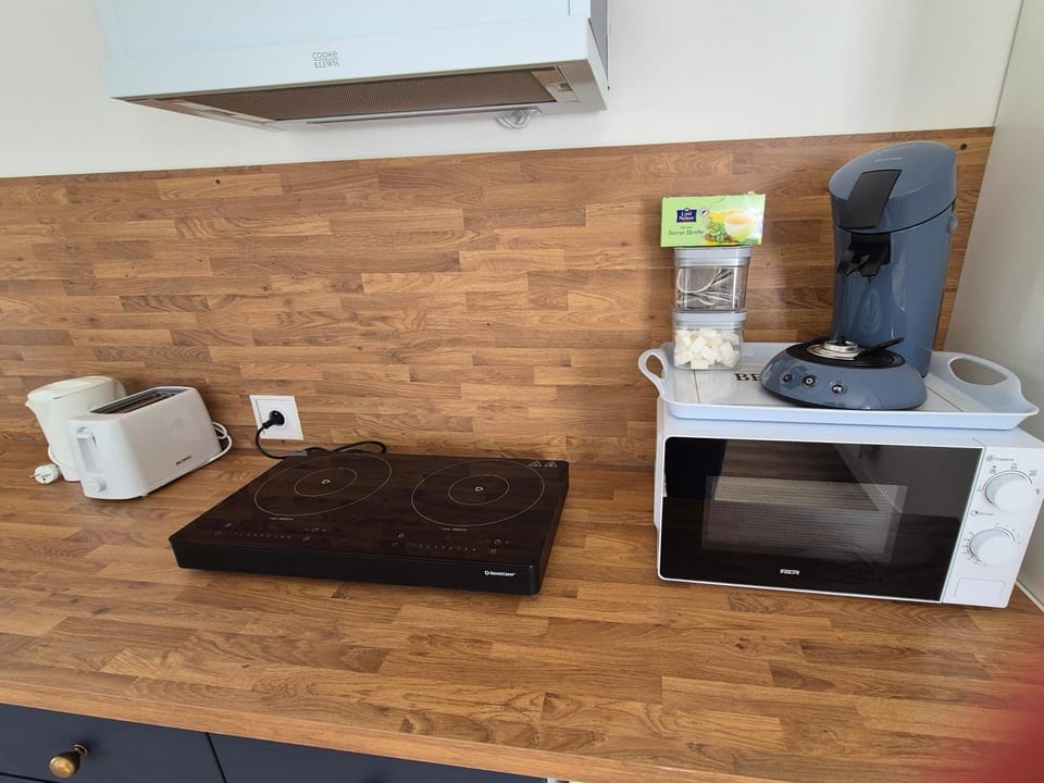 Le Lagon-calme-lumineux-neuf-place voiture-velo Apartment in Occitanie