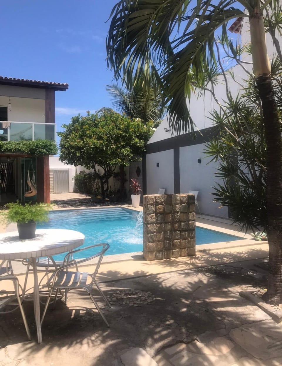 Casa temporada 2 House in State of Sergipe, Brazil