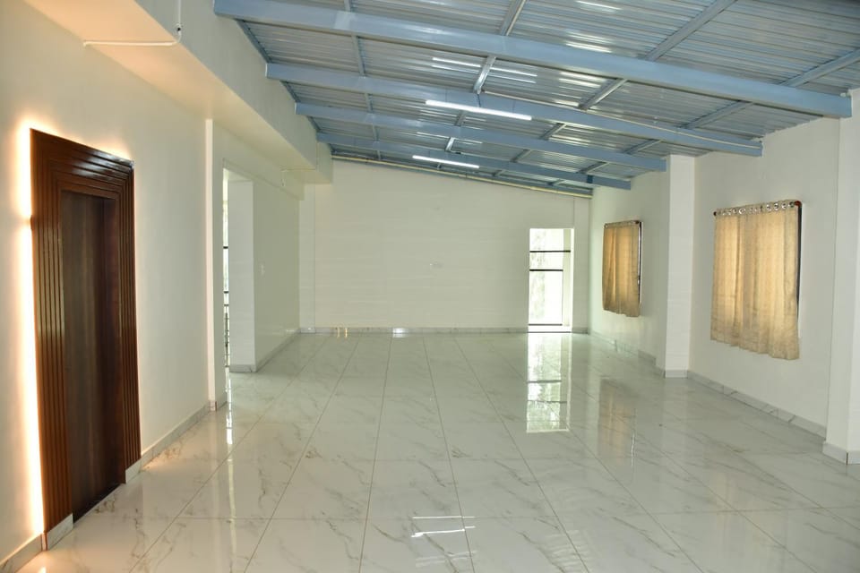 Arasu Residency Nature lodge in Chikmagalur
