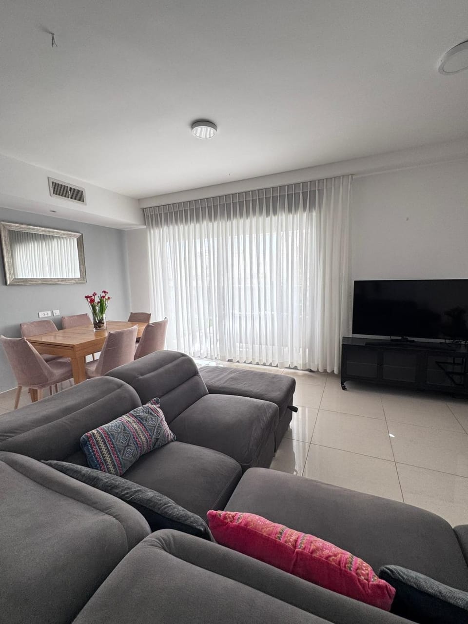 Royal Park Eilat A6 Premium apartment Apartment in Eilat