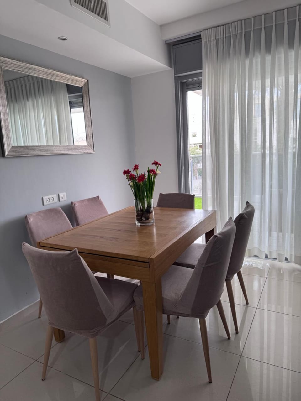 Royal Park Eilat A6 Premium apartment Apartment in Eilat