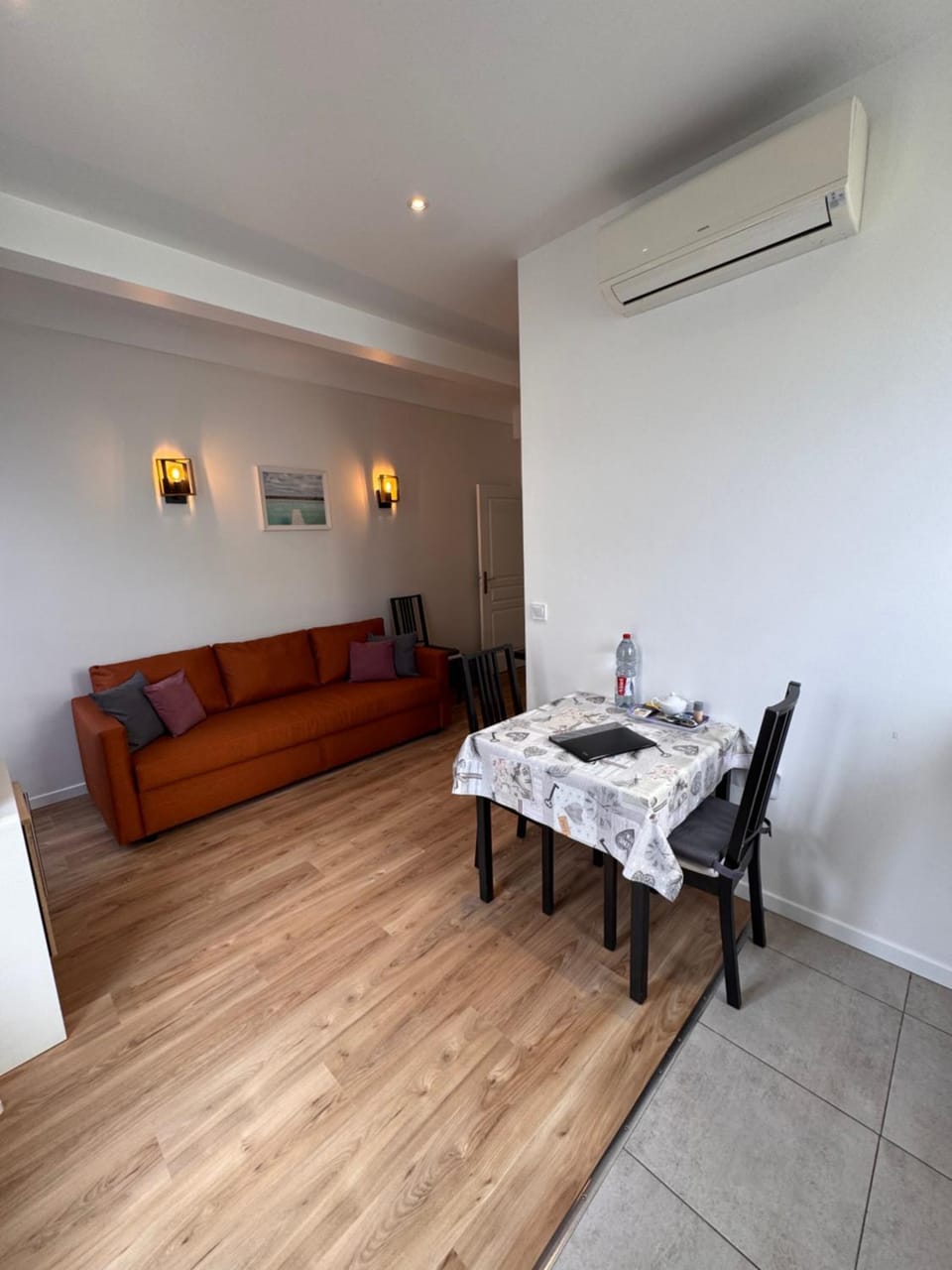 Appartement Des Iles Apartment in Antibes