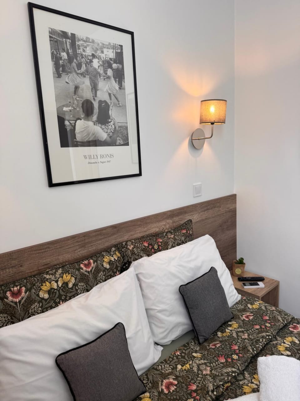 Appartement Des Iles Apartment in Antibes