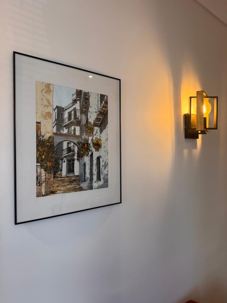 Appartement Des Iles Apartment in Antibes