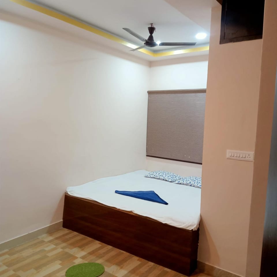 MD International Guest House Bed and Breakfast in Kolkata