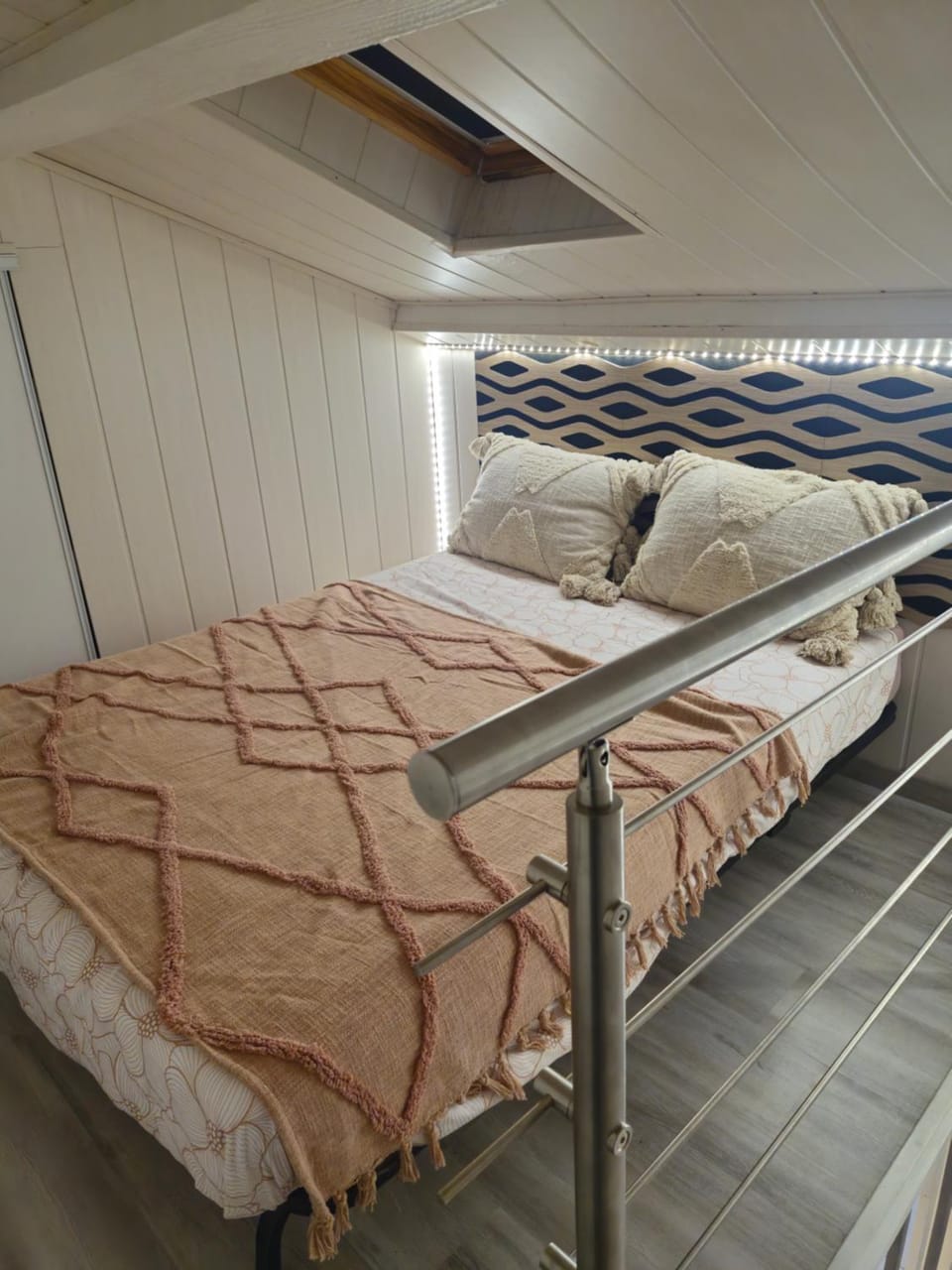 Maisonnette Port-Leucate House in Leucate