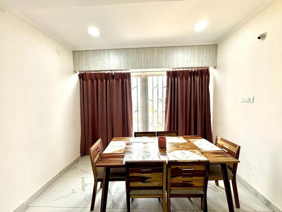 Bright & Spacious 3BHK Near Manikonda Apartment in Hyderabad