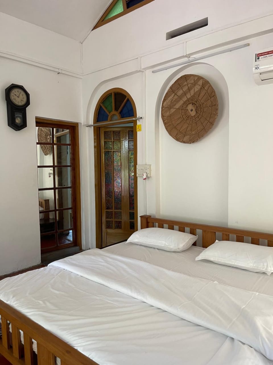 Fort Flora Homestay Vacation rental in Kochi
