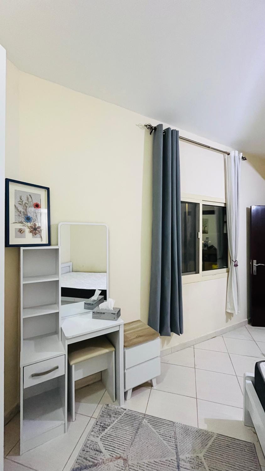 Ajman Al Mowaihat 2 Apartment in Ajman