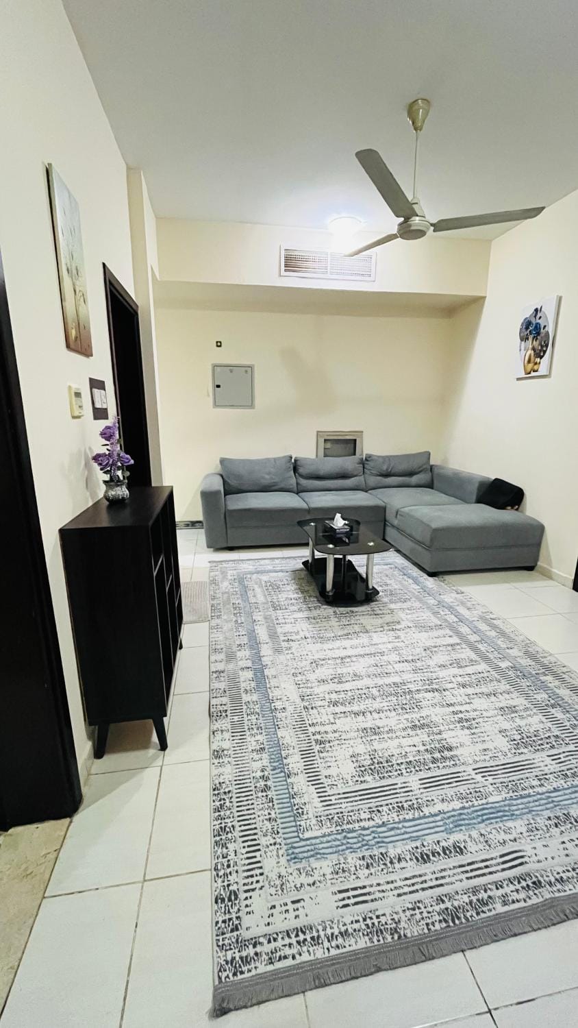 Ajman Al Mowaihat 2 Apartment in Ajman