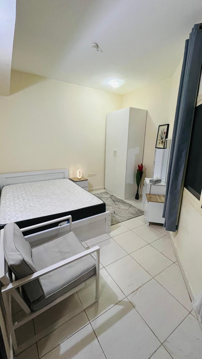 Ajman Al Mowaihat 2 Apartment in Ajman