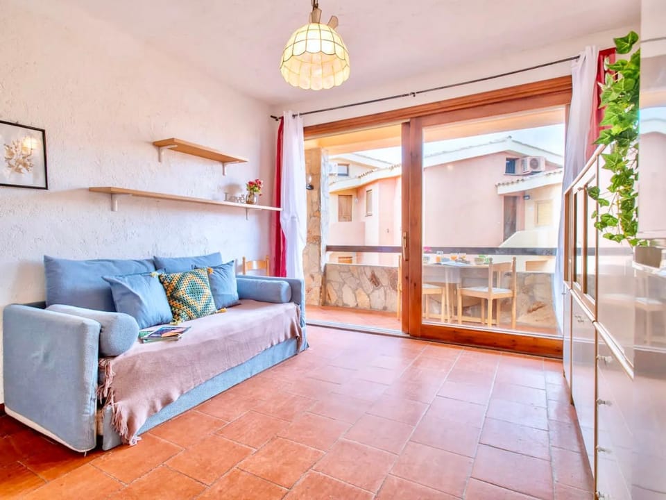 Balcony/Terrace, Living room