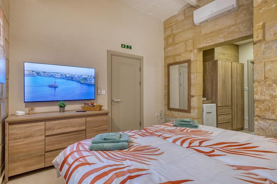 Alley Suites - New 1BR unit in Gudja by SF Homes Apartment in Malta