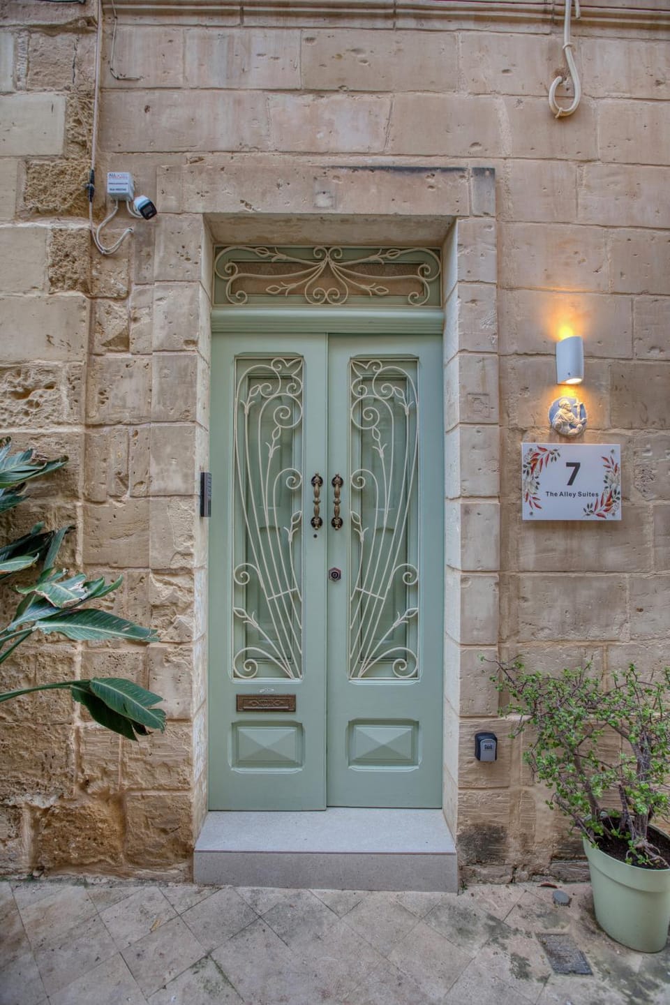 Alley Suites - New 1BR unit in Gudja by SF Homes Apartment in Malta