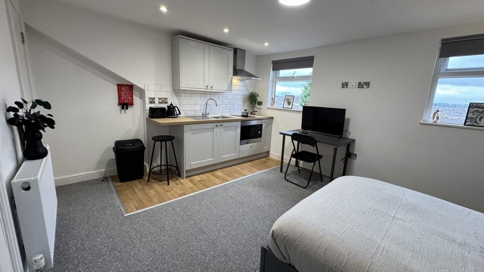 Camden St Accommodation Apartment in Derby