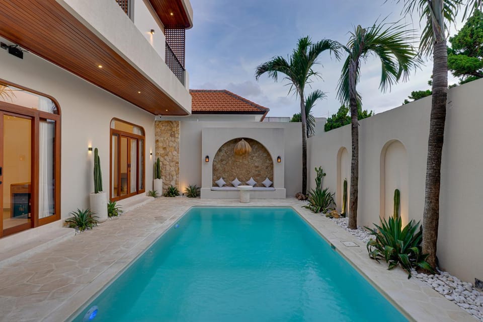 Pool view, Swimming pool, Swimming pool