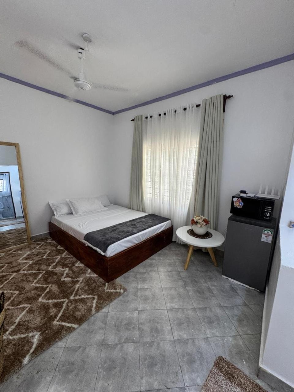 nova nest Bed and Breakfast in Kenya