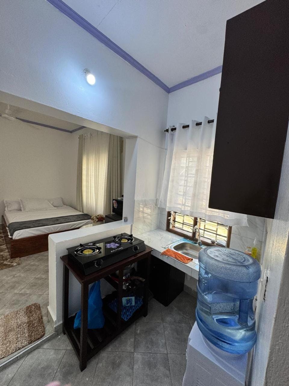 nova nest Bed and Breakfast in Kenya