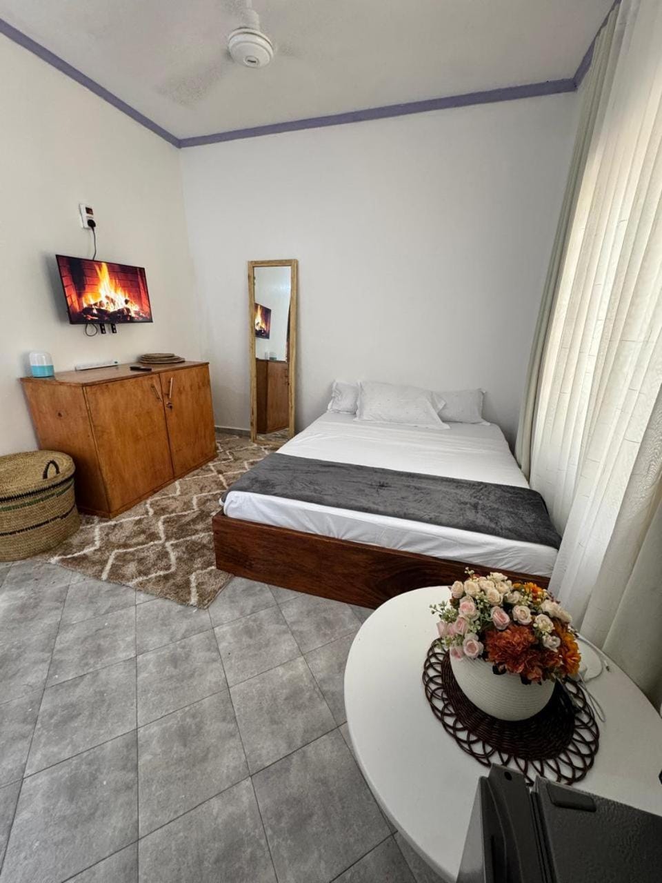 nova nest Bed and Breakfast in Kenya