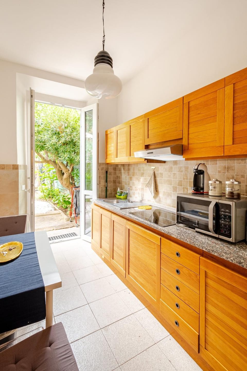 Kitchen or kitchenette, kitchen, kitchen
