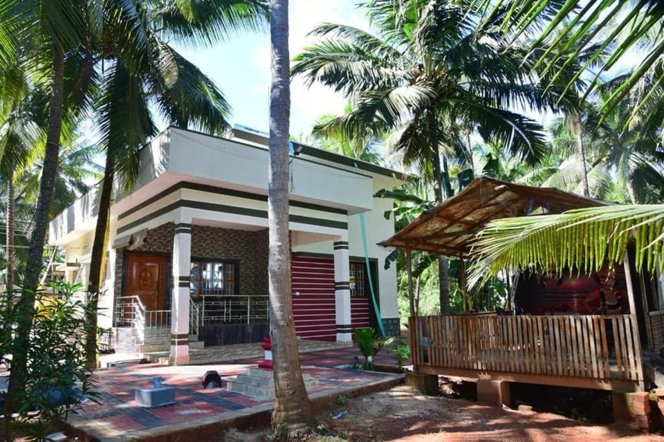 Delta Fun Park Villa in Karnataka