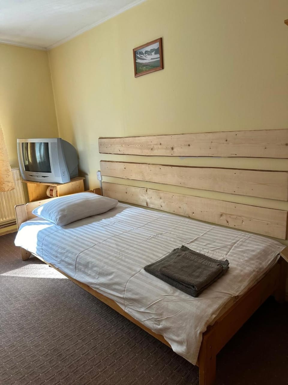 Plai Inn in Ukraine