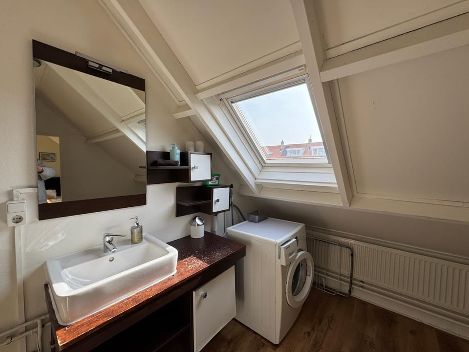 Wilma's Beach House Egmond aan Zee Apartment in Egmond aan Zee