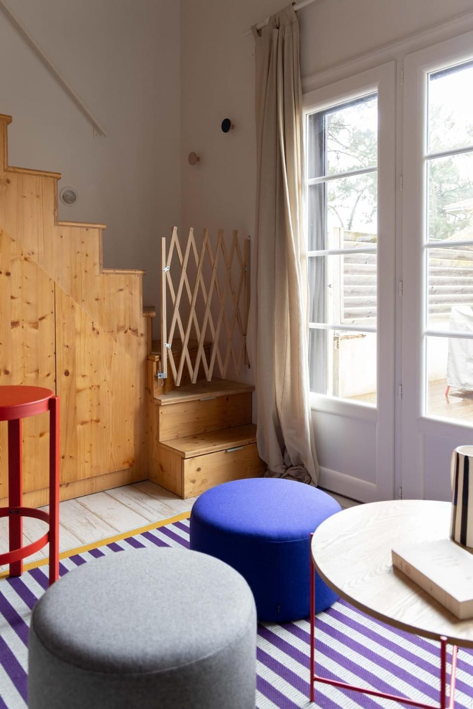 Maison design avec terrasse - proximité Hossegor Apartment in Capbreton