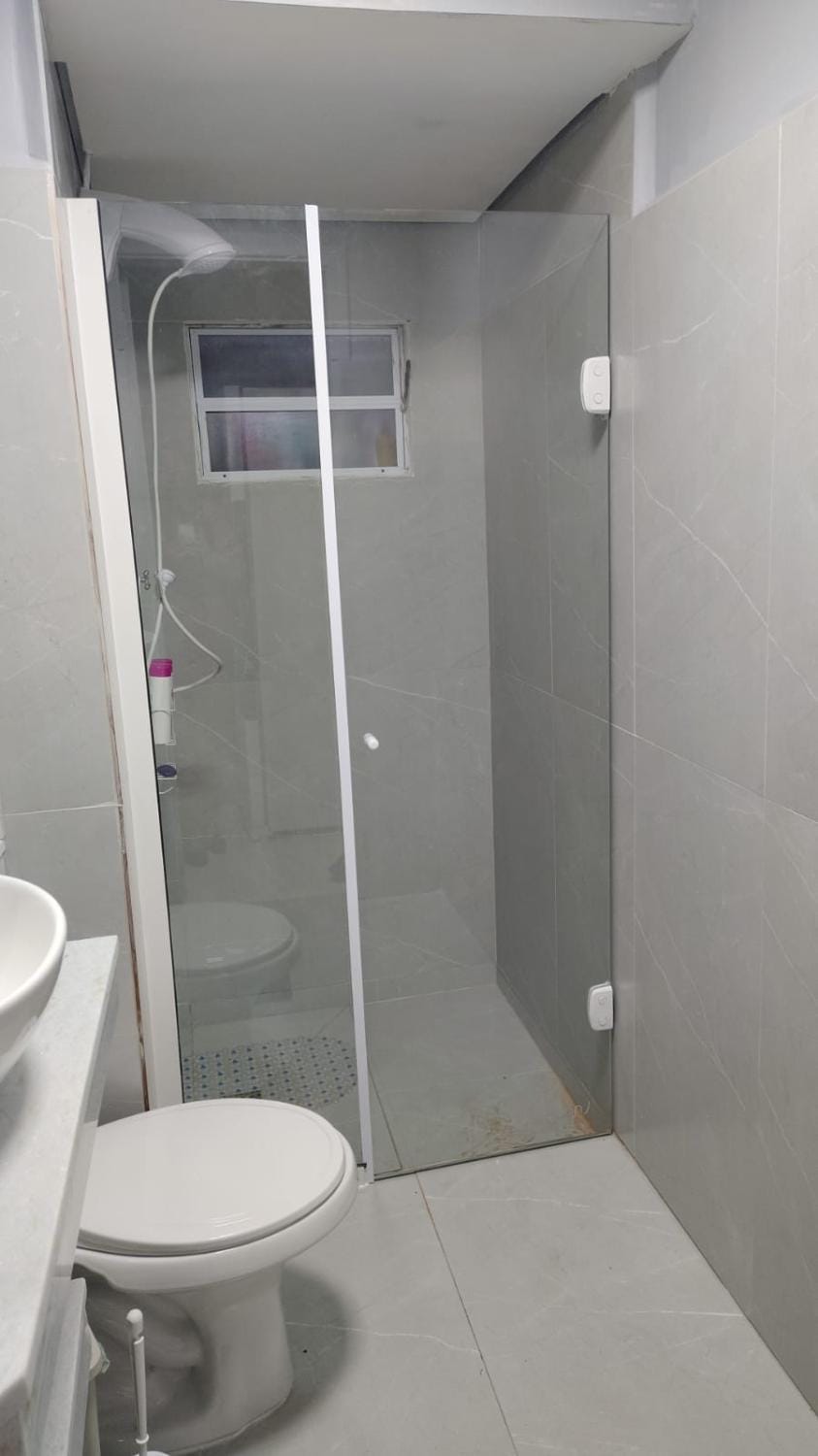 Condomínio Central Casa Luíza Apartment in Corrientes Province, Argentina