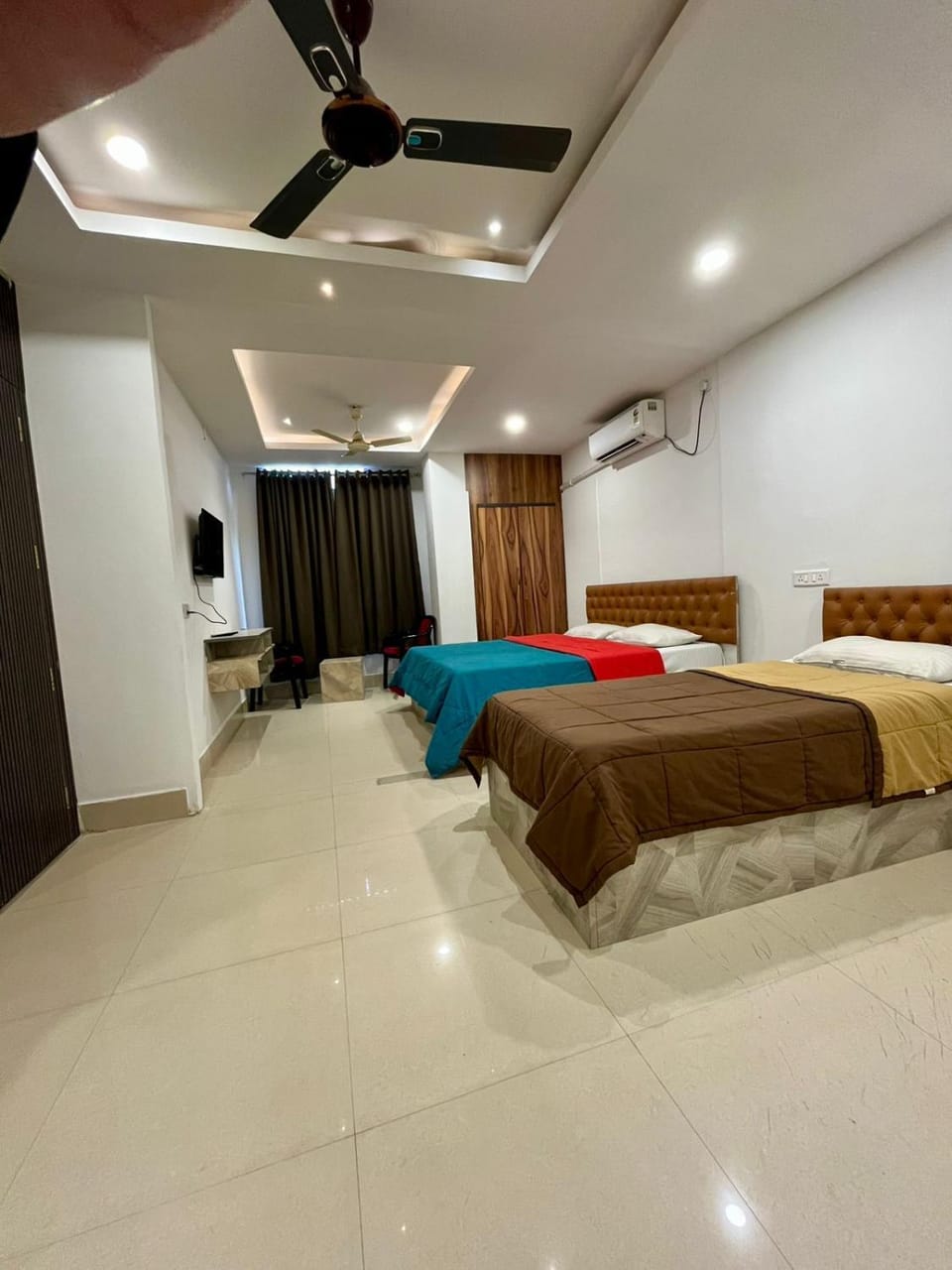 Vortex apartment Apartment in Bangladesh