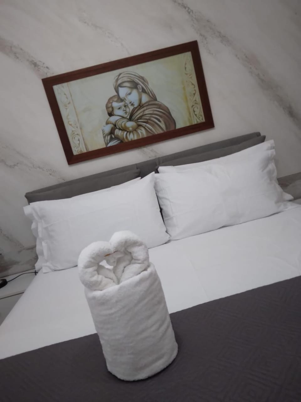 Mamibella Apartment in Italy