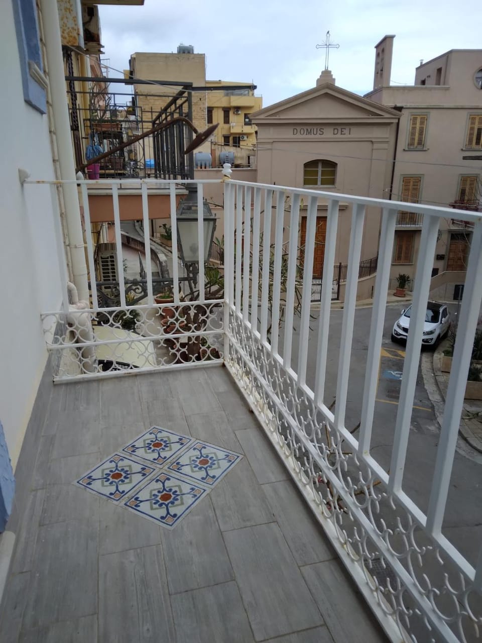 Mamibella Apartment in Italy