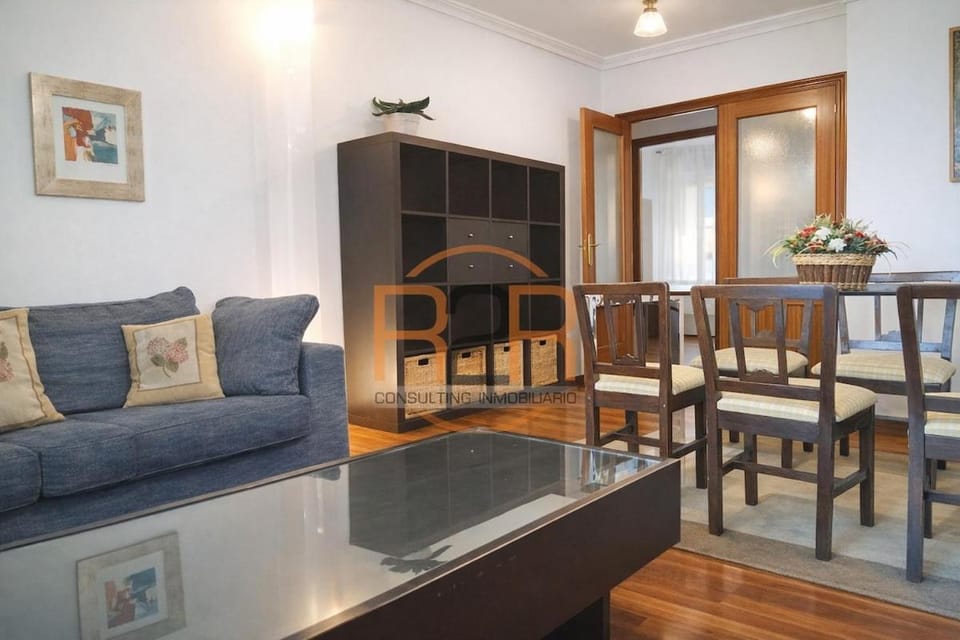 R2R-Apartamento con piscina y garaje - C01A10 Apartment in Santander