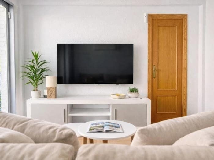 Apartamento Renovado con estilo en Poniente Apartment in Benidorm