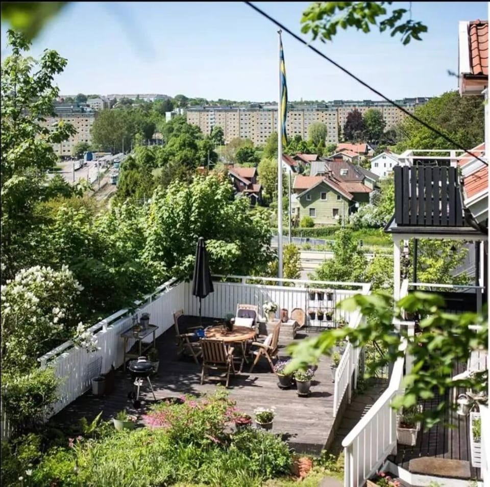 Workers Stay - Housing for Workers Slottskogen Göteborg House in Gothenburg