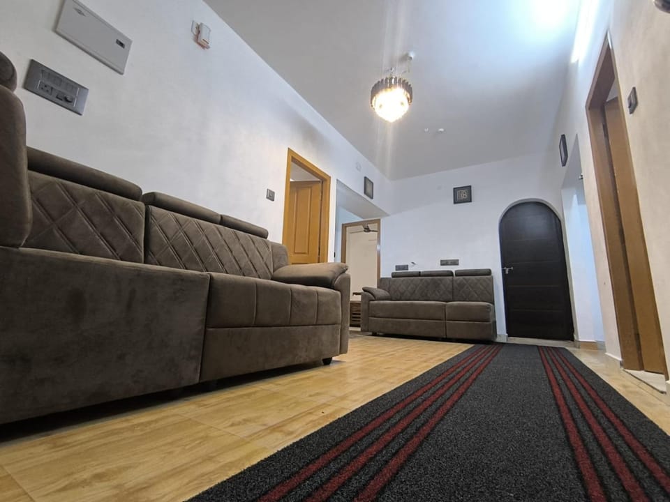 Munnar Dream Villa Cottage Vacation rental in Kerala