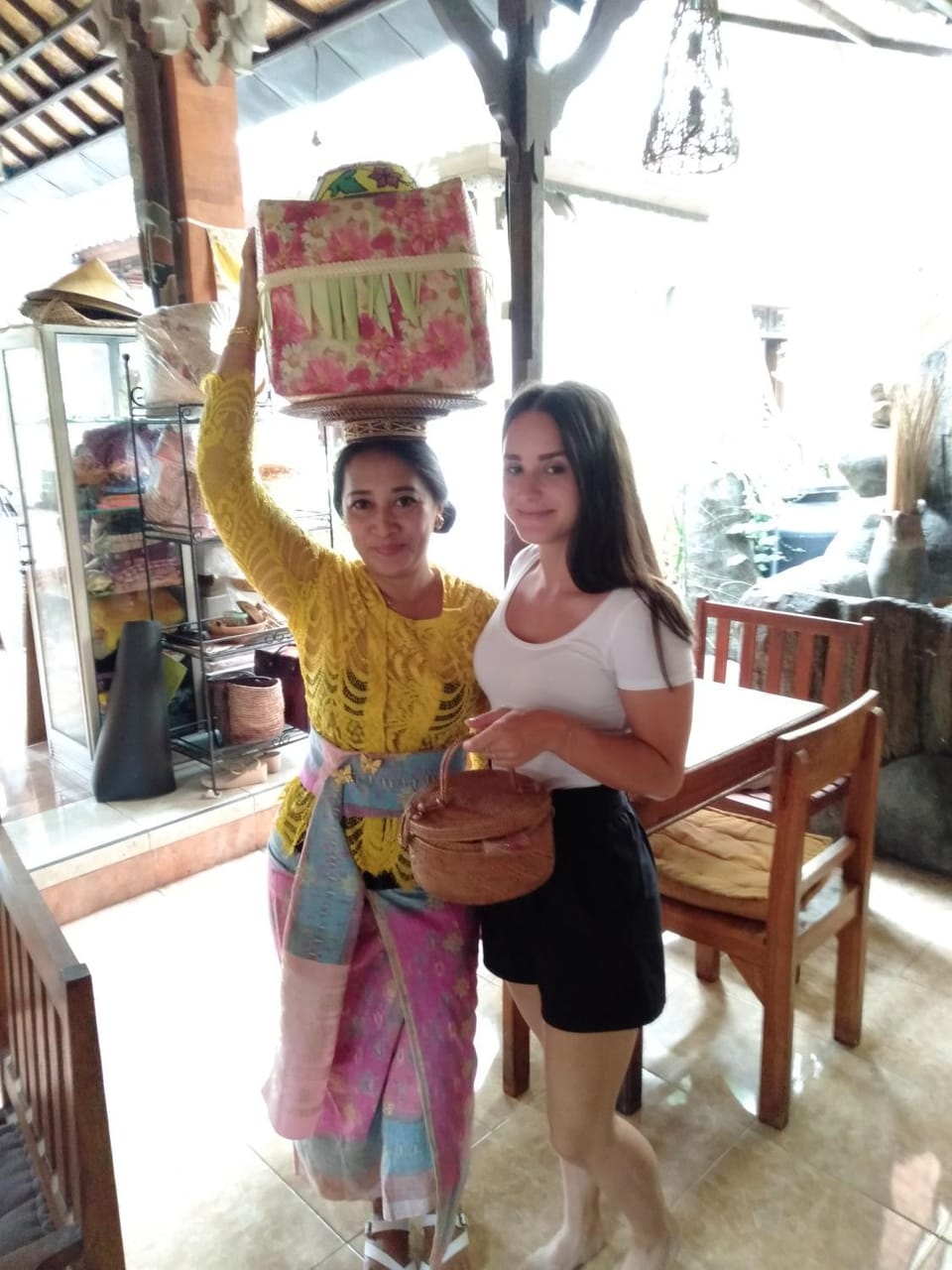 Taman Anyar Homestay Vacation rental in Ubud
