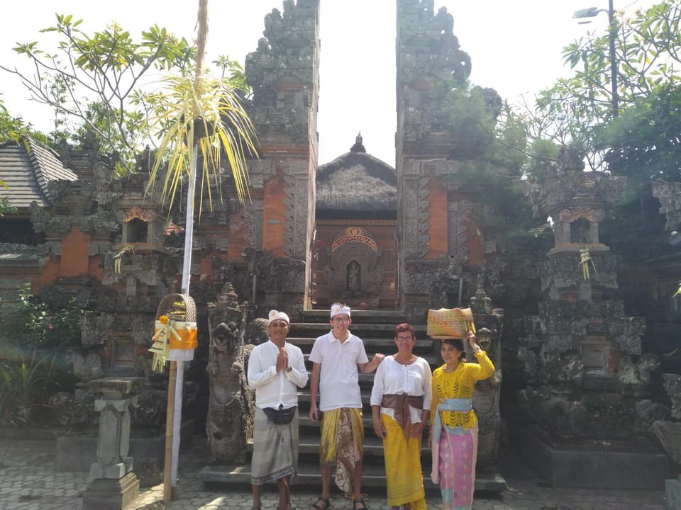 Taman Anyar Homestay Vacation rental in Ubud