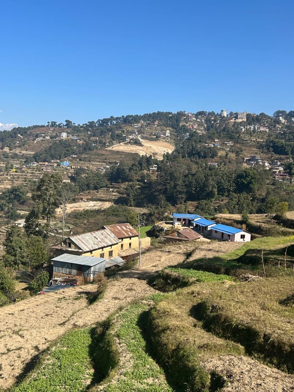 Manaslu Homestay Vacation rental in Bagmati Province, Nepal