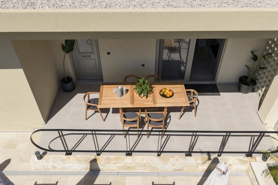 Balcony/Terrace, Balcony/Terrace