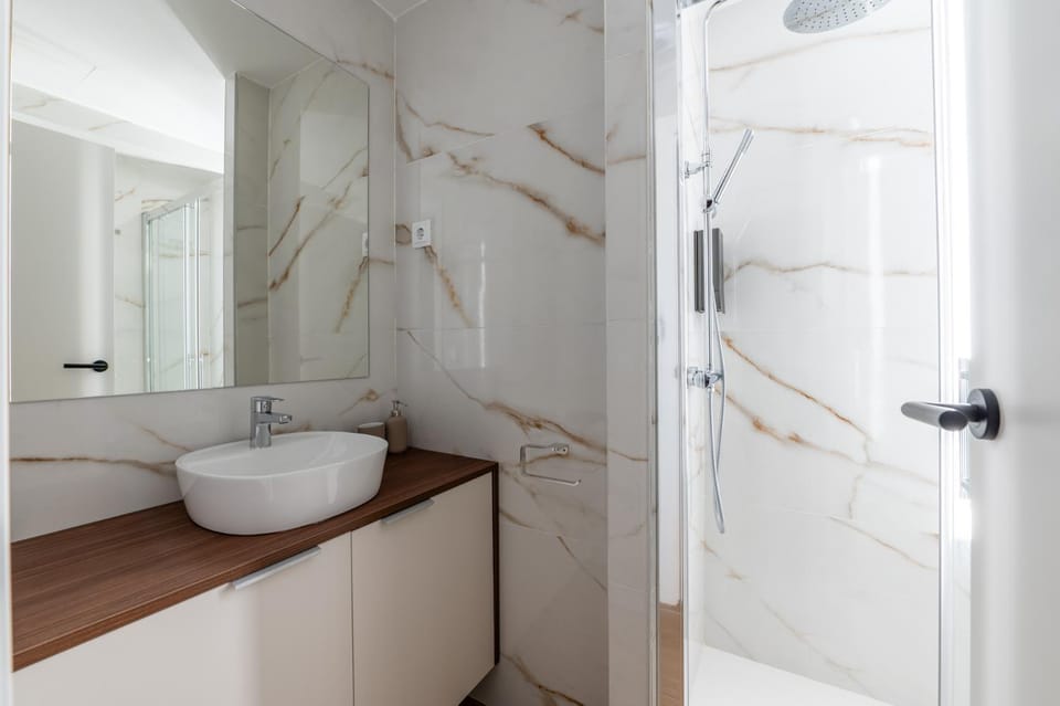 Suite en Madrid Centro 8 Apartment in Madrid