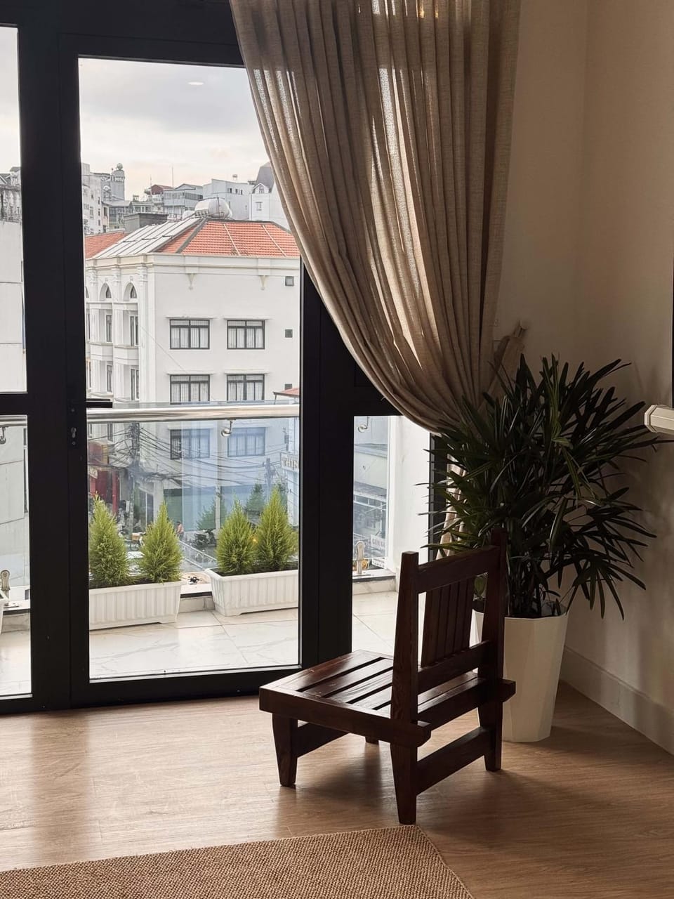 Ceilé Stay Apartment in Dalat