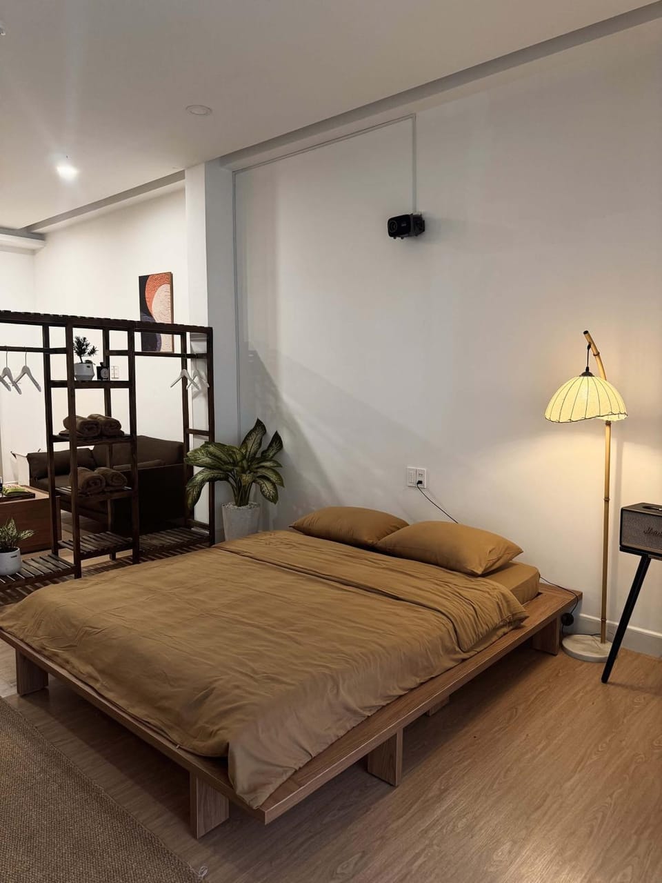 Ceilé Stay Apartment in Dalat